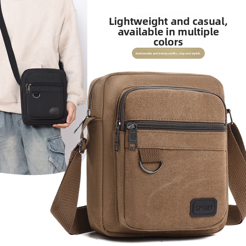 Travel Accessories Tech - 2024 New Men's Multi-PurposeBackpackLarge Capacity Anti-Theft
