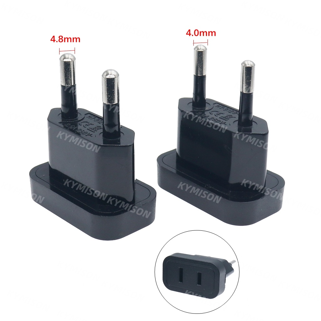 Travel Accessories Europe - US China To European EU Travel