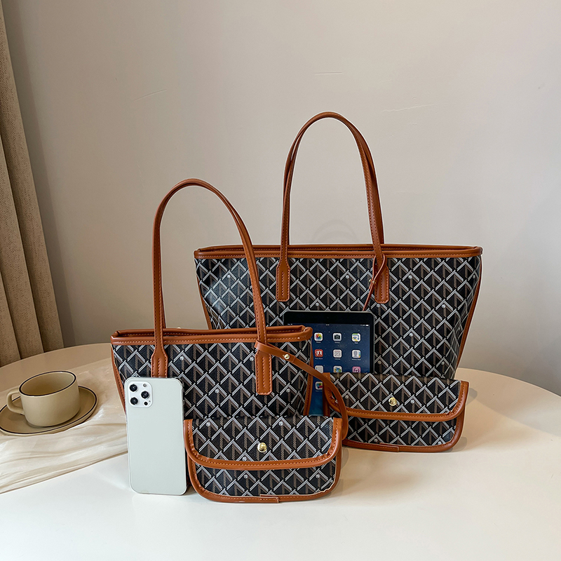 Tote Bag Shopping Bag Classic  - Travel Packing Cube 评论和价格