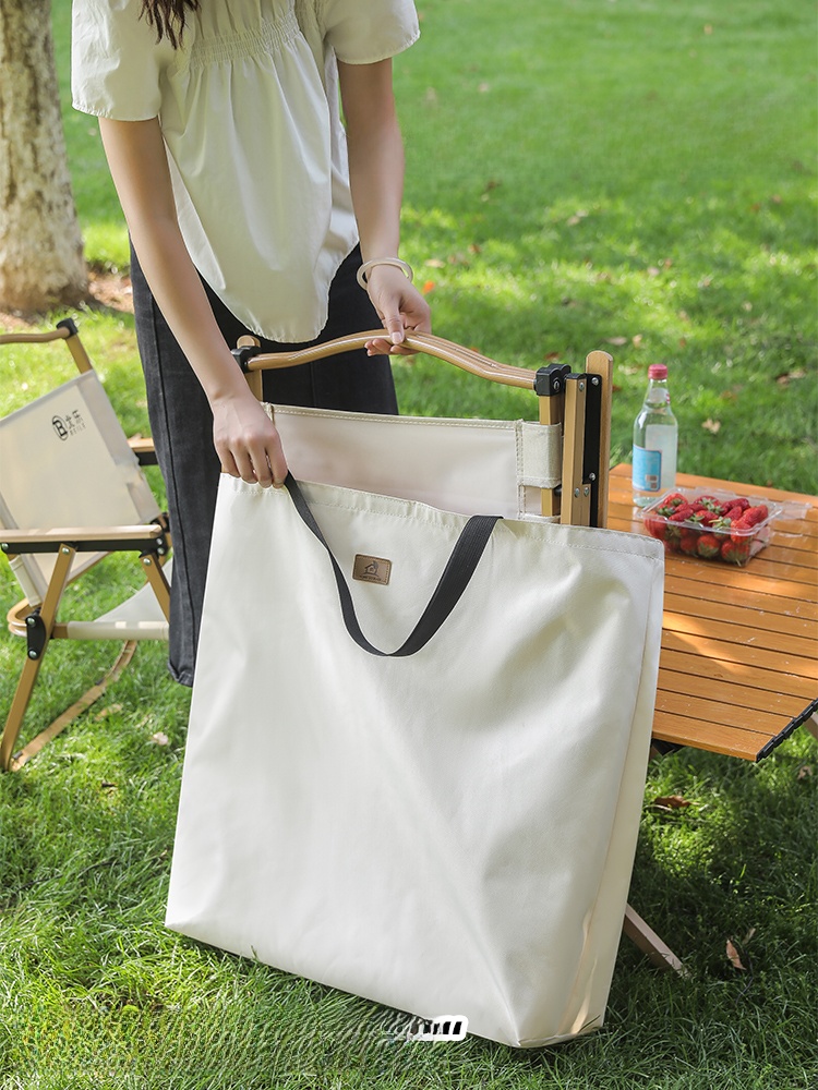 Kemite Chair Storage Bag Outdo - Travel Accessories Organizer 评论和价格