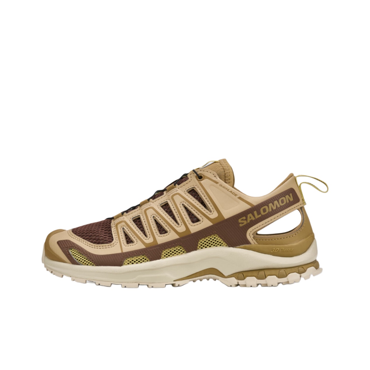SALOMON XA PRO 3D Fabric Breat - Salomon Shoes Xa Pro 3D 评论和价格