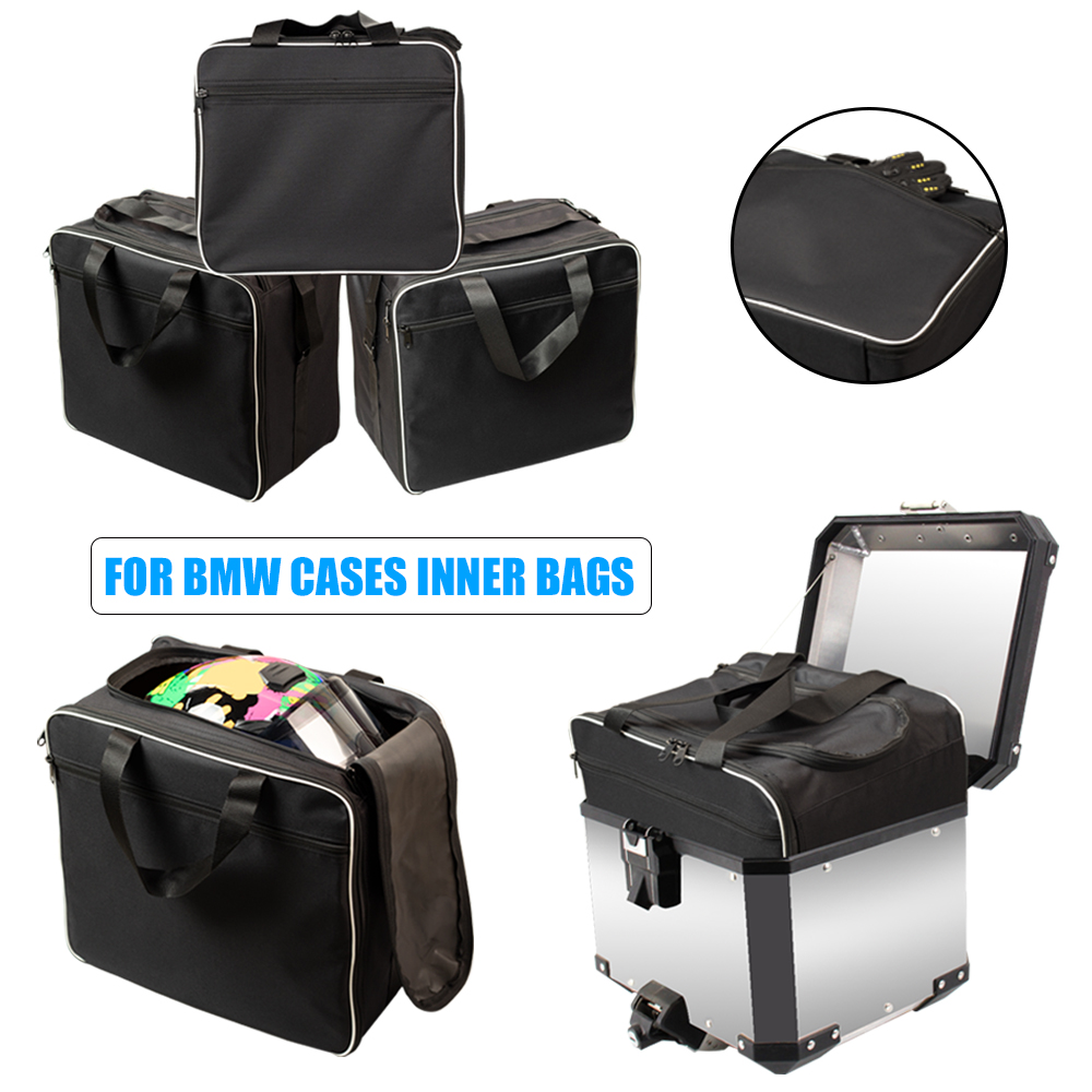 Motorcycle Luggage Bags for BM - Travel Packing Cube 评论和价格