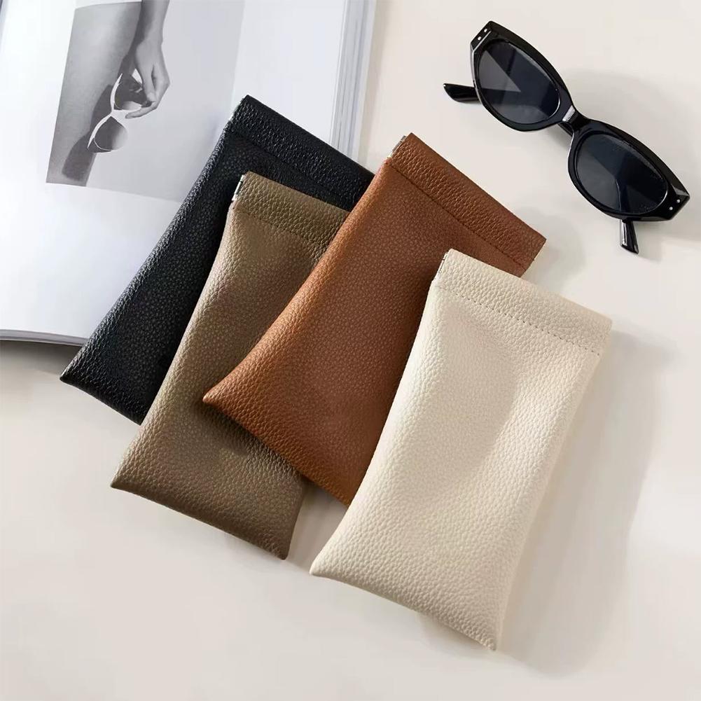 Sunglasses Pouch With Keyring  - Travel Accessories Pouch For Men 评论和价格