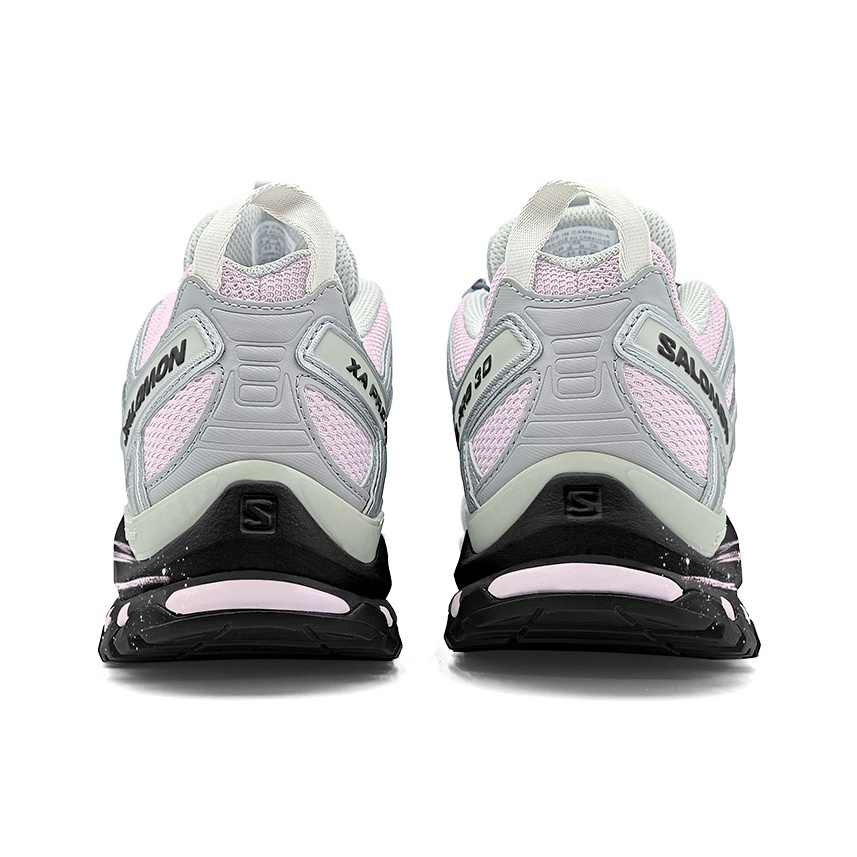 SALOMON XA PRO 3D Low top Runn - Salomon Shoes Xa Pro 3D 评论和价格