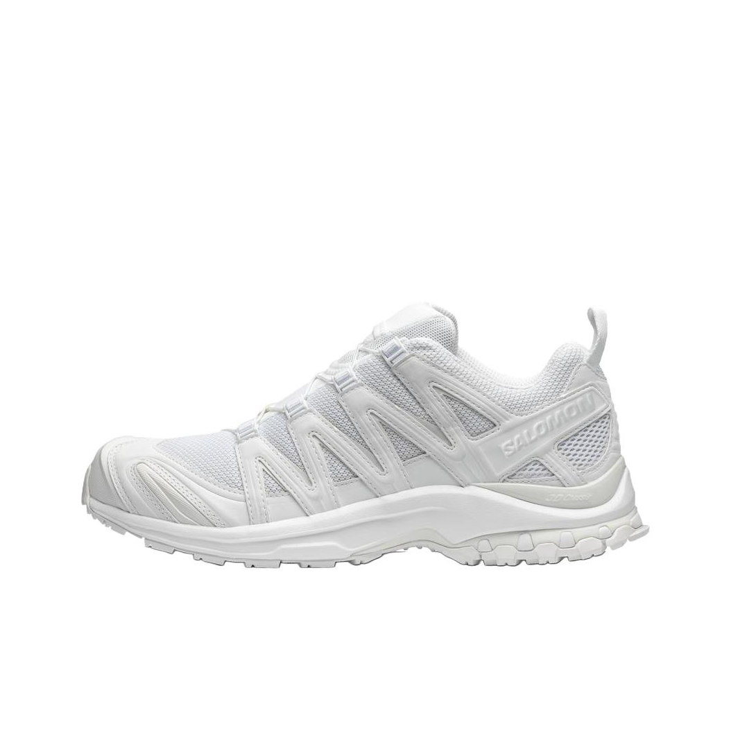 SALOMON XA PRO 3D Low top Casu - Salomon Shoes Xa Pro 3D 评论和价格