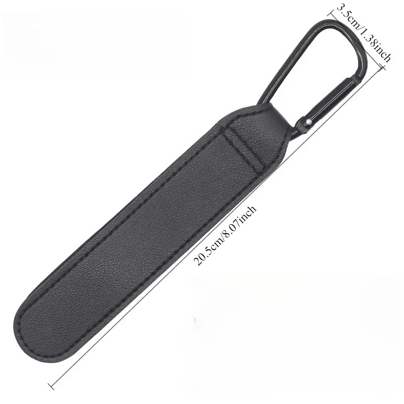 Baby Stroller Hook Fashion PU  - Travel Accessories For 10 Year Old Girl 评论和价格