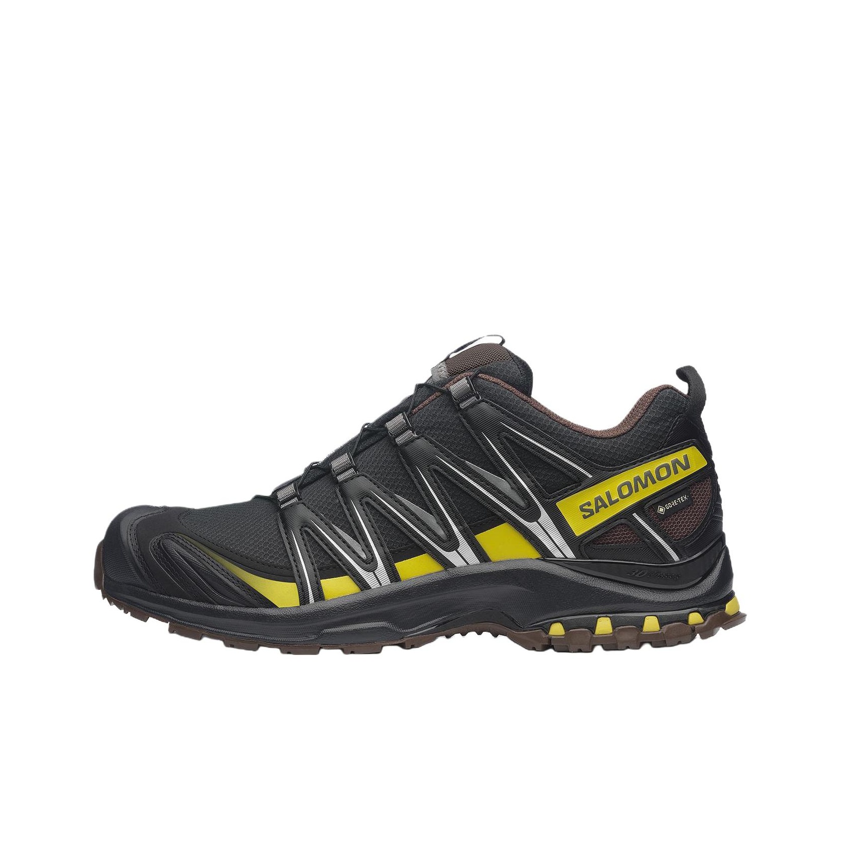 SALOMON XA PRO 3D Waterproof L - Salomon Shoes Xa Pro 3D 评论和价格