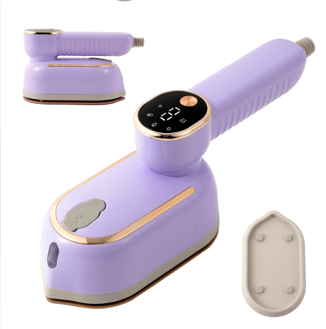 High Power Handheld Portable M - Mini Iron Travel 评论和价格