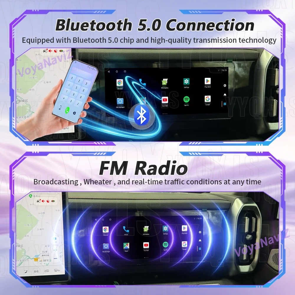 12.3 inch Co-pilot Display For - Travel Accessories India 评论和价格
