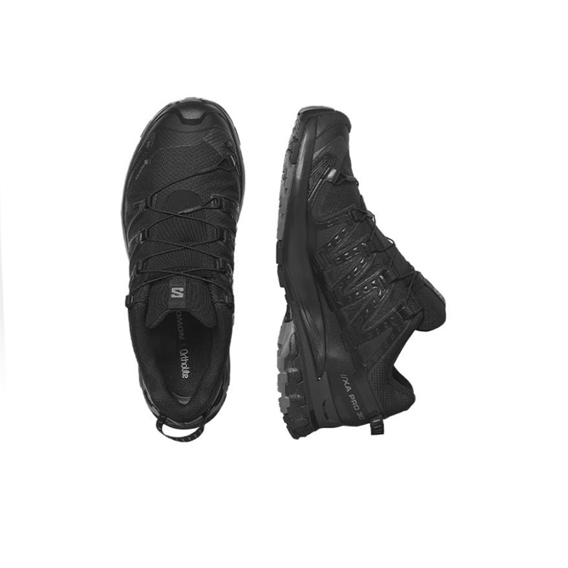 Salomon XA Pro 3D V9 GTX: Styl - Salomon Shoes Xa Pro 3D 评论和价格