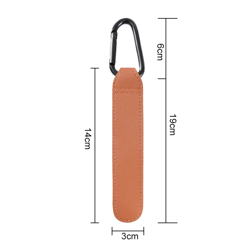 Baby Stroller Hook Fashion PU  - Travel Accessories For 10 Year Old Girl 评论和价格