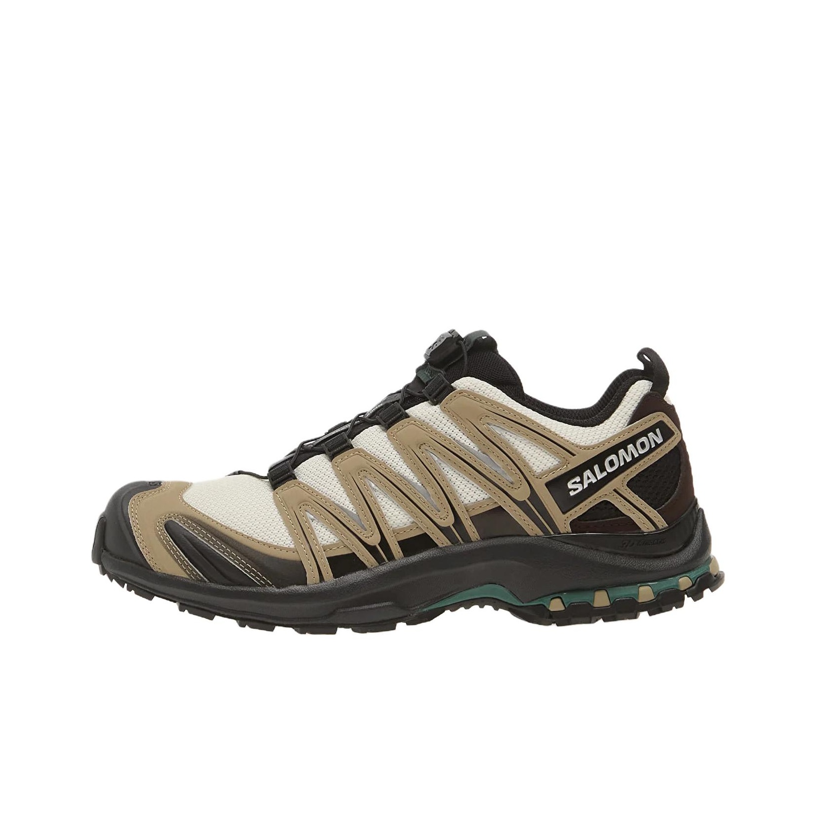 SALOMON XA PRO 3D Running Shoe - Salomon Shoes Xa Pro 3D 评论和价格