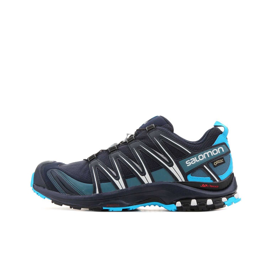 SALOMON XA PRO 3D Fabric Casua - Salomon Shoes Xa Pro 3D 评论和价格