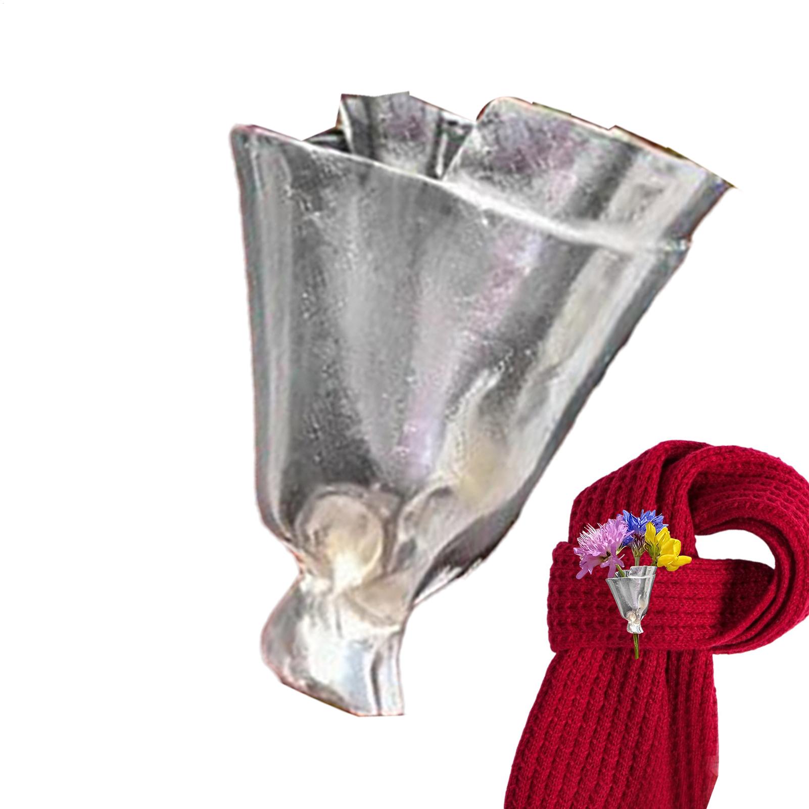 Alloy Wearable Flower Bouquet  - Travel Accessories India 评论和价格