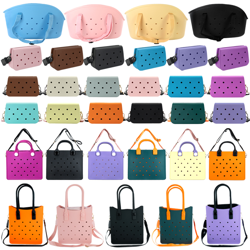 EVA Tote Bag Travel Work Water - Travel Accessories Tech 评论和价格