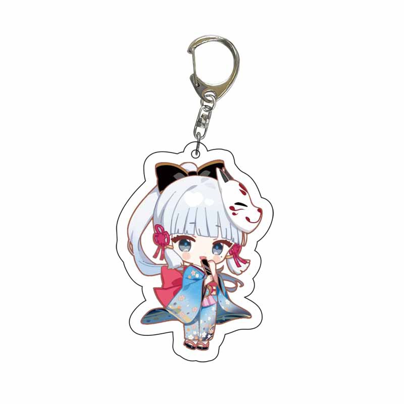Genshin Impact Traveler Venti  - Travel Accessories To Gift 评论和价格