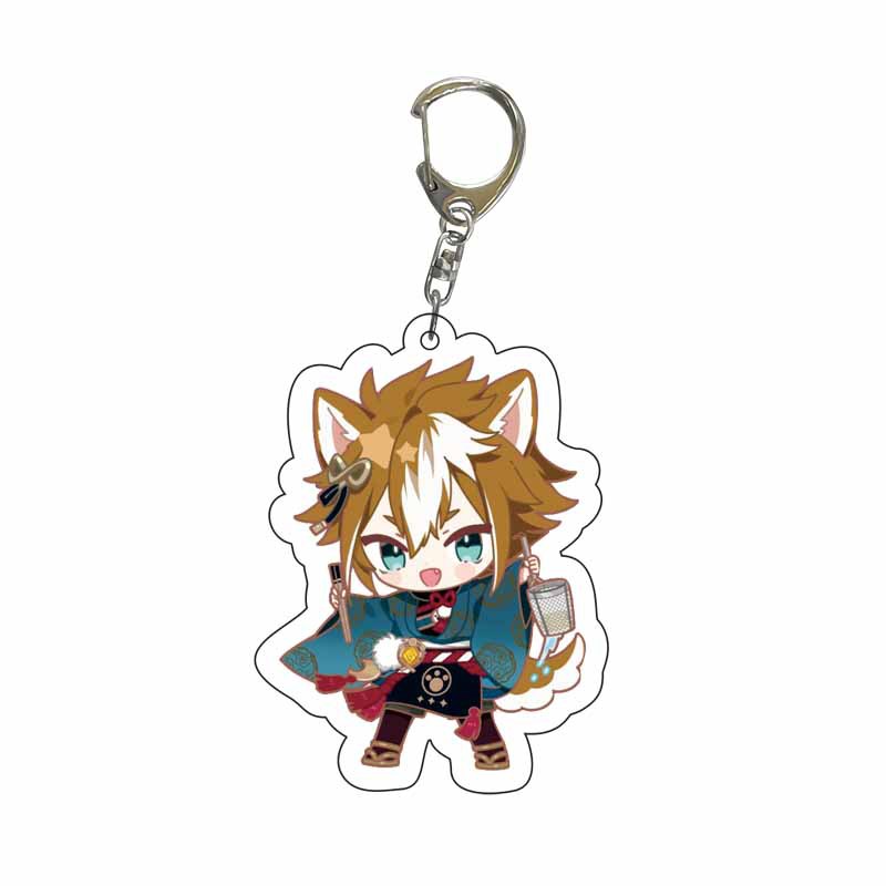 Genshin Impact Traveler Venti  - Travel Accessories To Gift 评论和价格