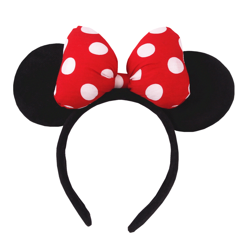 2023 Mouse Ears Headband For G - Travel Accessories For 10 Year Old Girl 评论和价格