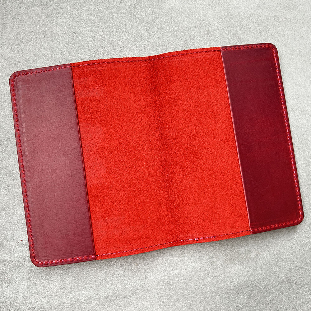 Genuine Leather Personalised P - Travel Accessories India 评论和价格