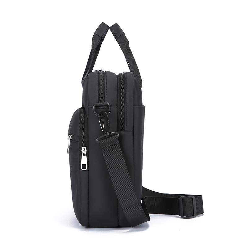 Shoulder Bag for Men Waterproo - Travel Accessories Tech 评论和价格