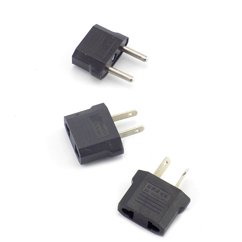US To EU UK AU Euro Europe Plu - Travel Accessories Europe 评论和价格