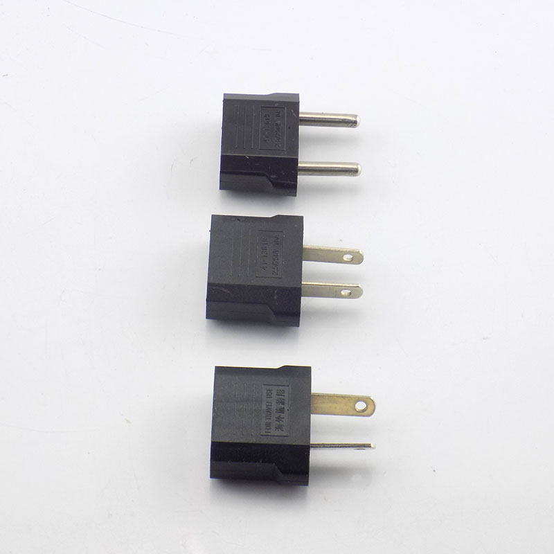 US To EU UK AU Euro Europe Plu - Travel Accessories Europe 评论和价格