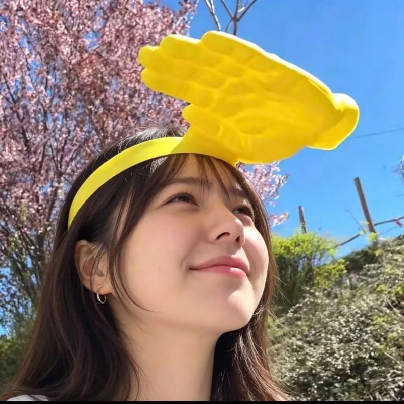 1PCS 3D Palm Hand Shape Sun Vi - Travel Accessories To Gift 评论和价格