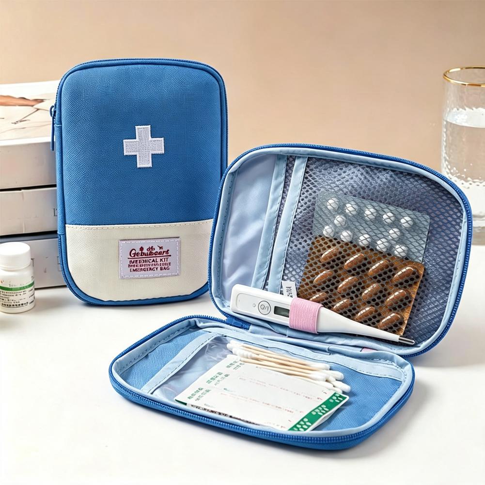 Large Capacity Portable First  - Travel Accessories Organizer 评论和价格