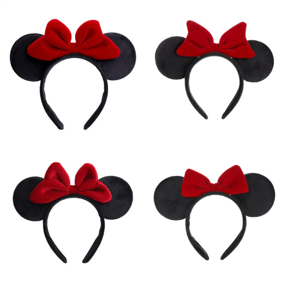 Mouse Ear Headband Princess Ho - Travel Accessories To Gift 评论和价格