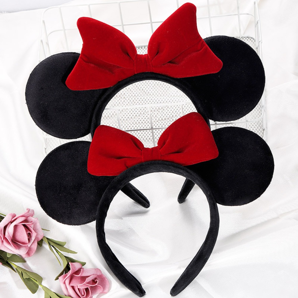 Mouse Ear Headband Princess Ho - Travel Accessories To Gift 评论和价格