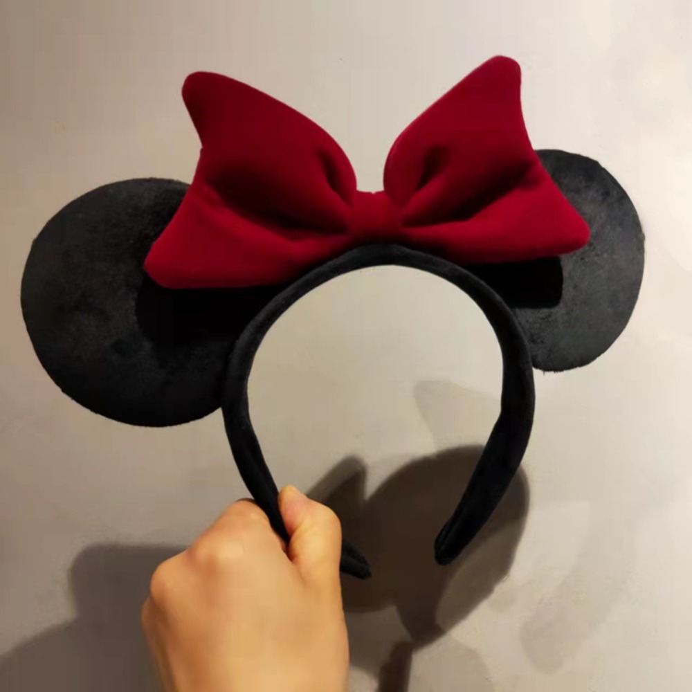 Mouse Ear Headband Princess Ho - Travel Accessories To Gift 评论和价格