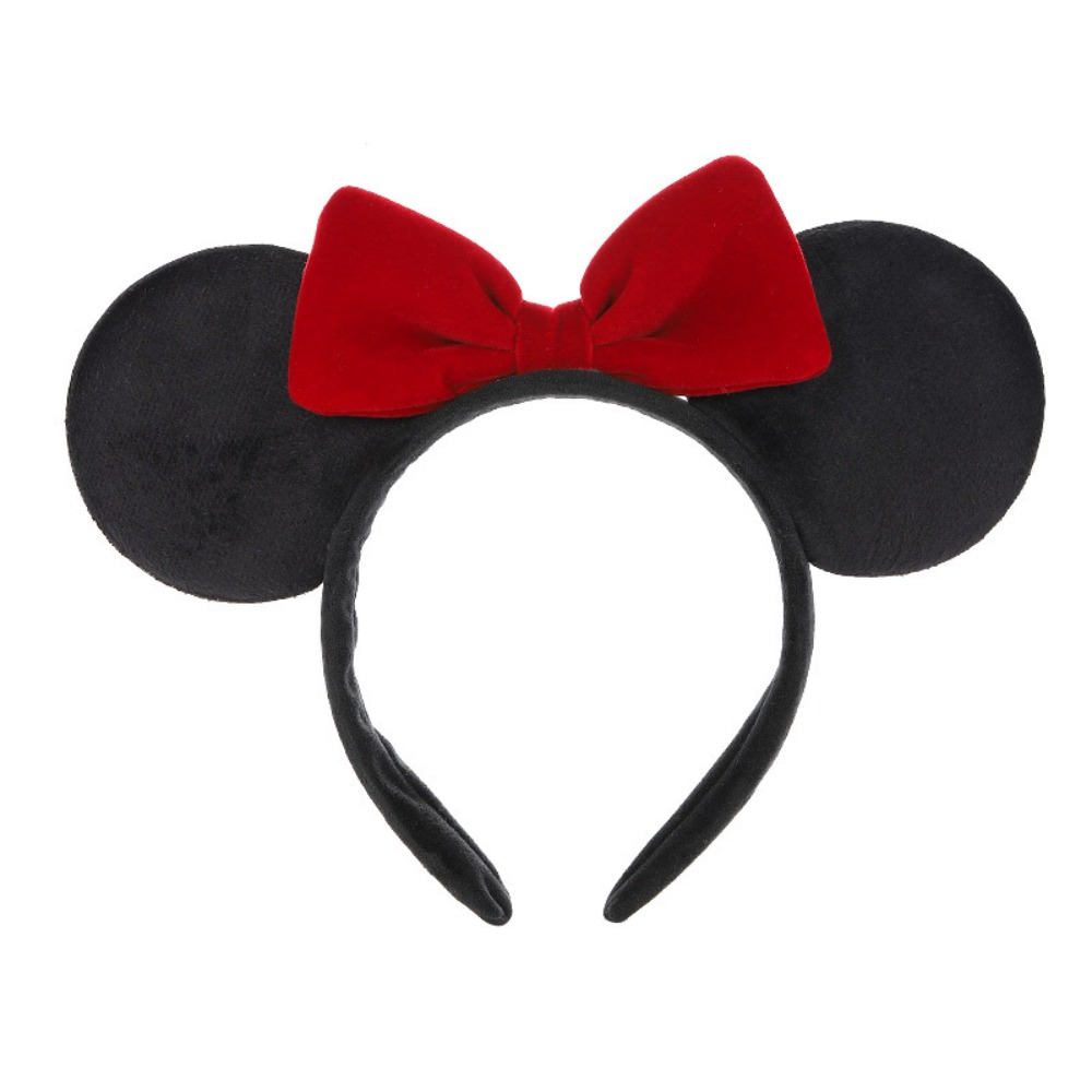 Mouse Ear Headband Princess Ho - Travel Accessories To Gift 评论和价格