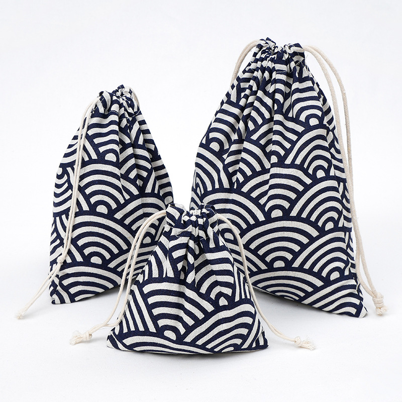 Fashion Drawstring Bag Women M - Travel Accessories Gifts For Men 评论和价格