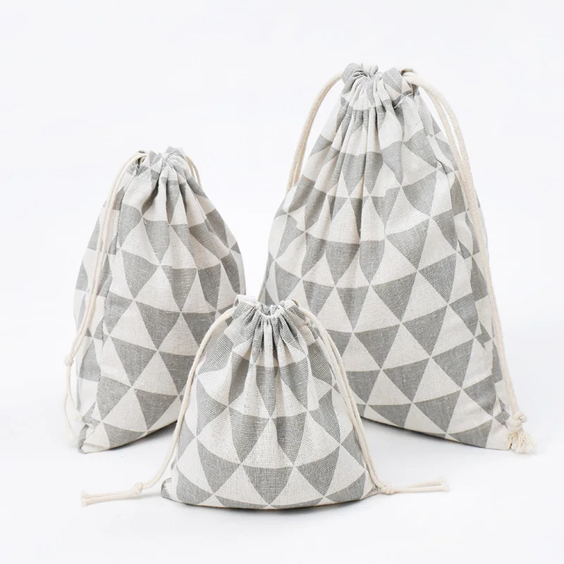 Fashion Drawstring Bag Women M - Travel Accessories Gifts For Men 评论和价格