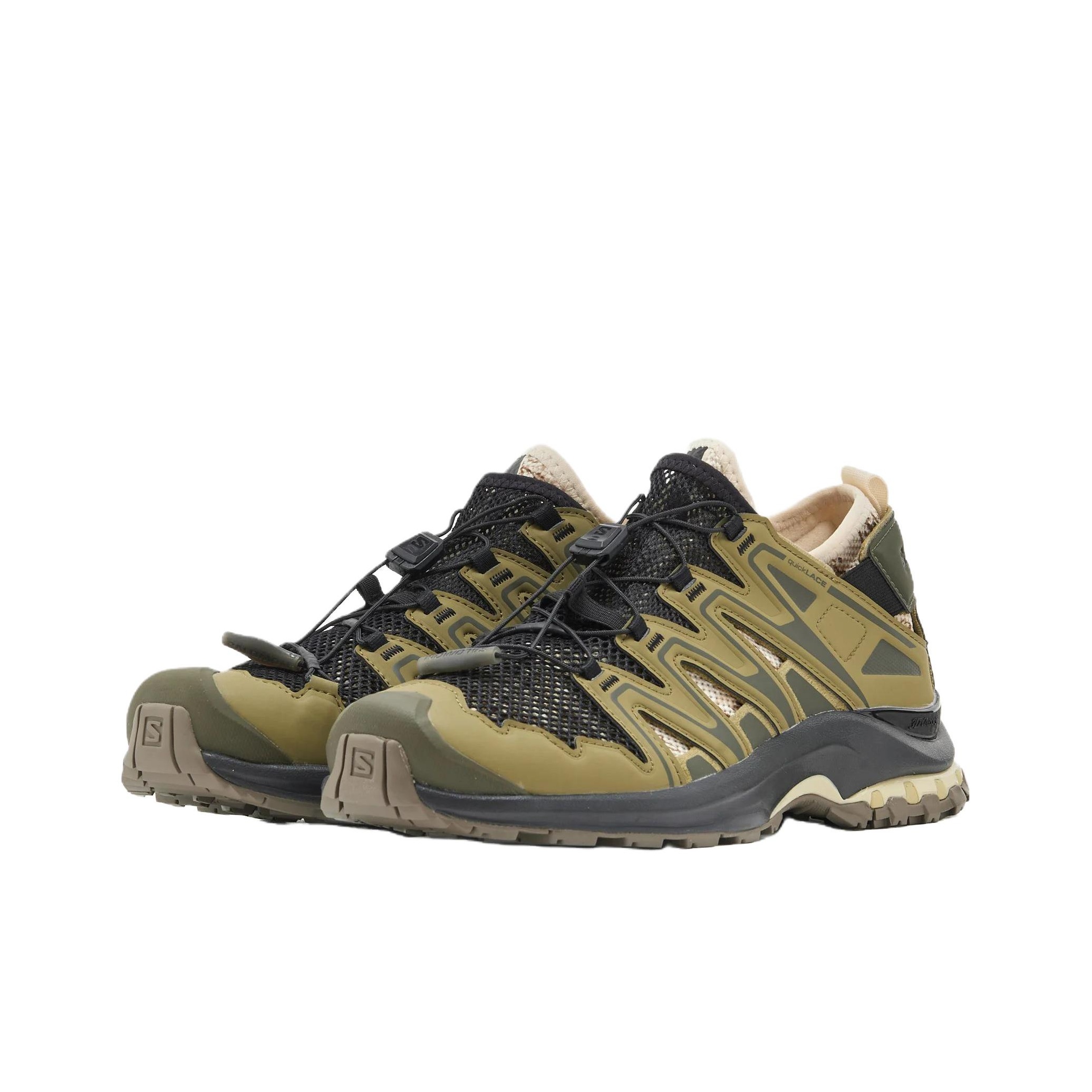 SALOMON XA PRO 3D Breathable S - Salomon Shoes Xa Pro 3D 评论和价格