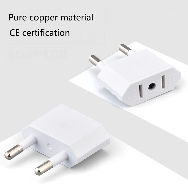 American China To EU Europe Tr - Travel Accessories Europe 评论和价格