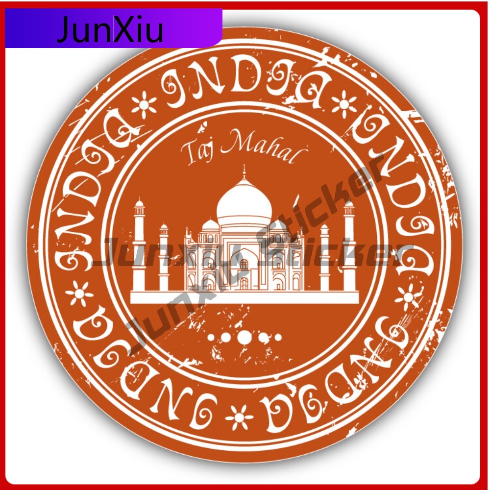 Taj Mahal City India Travel Gr - Travel Accessories India 评论和价格