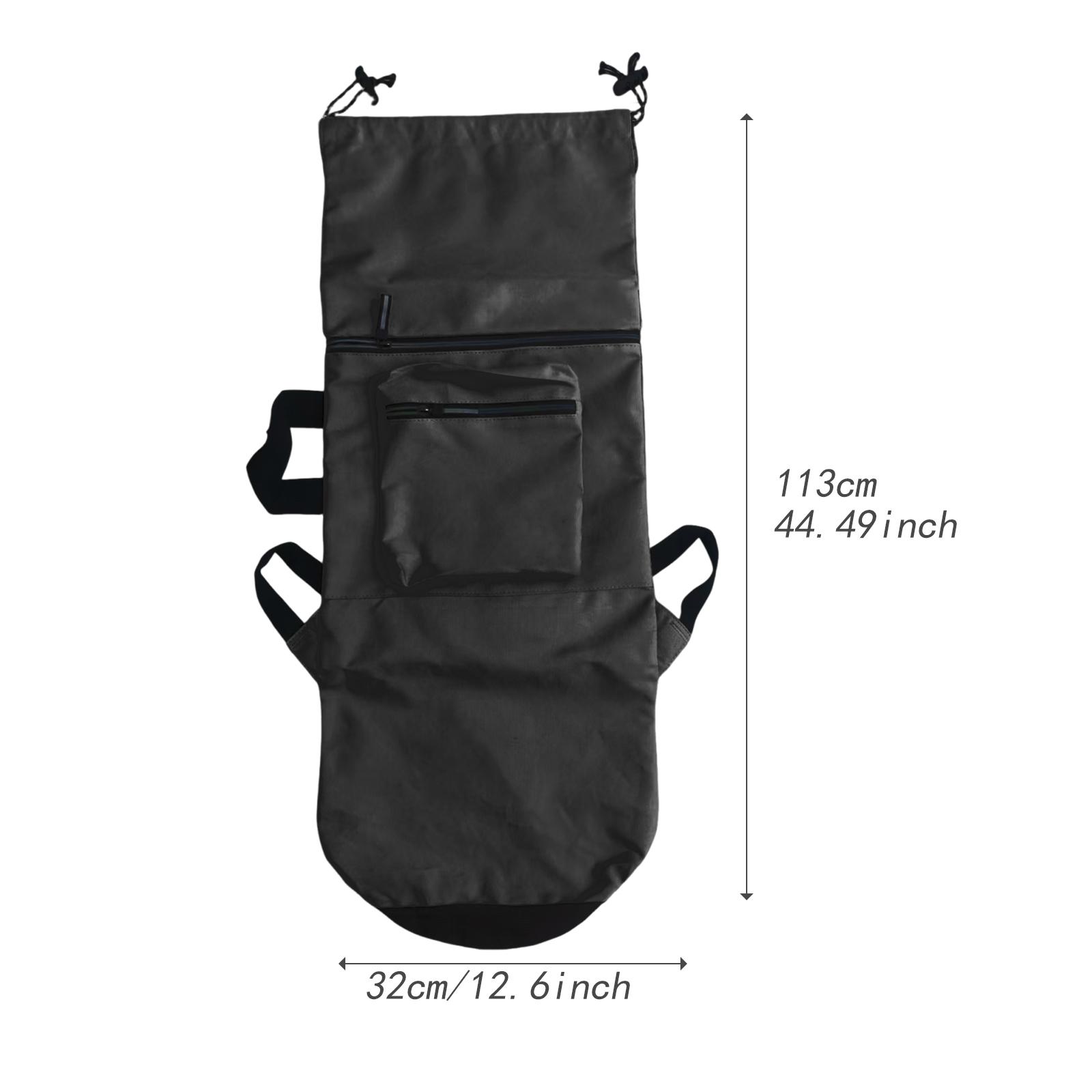 Skateboard Carry Case Pouch Wa - Travel Accessories Pouch For Men 评论和价格