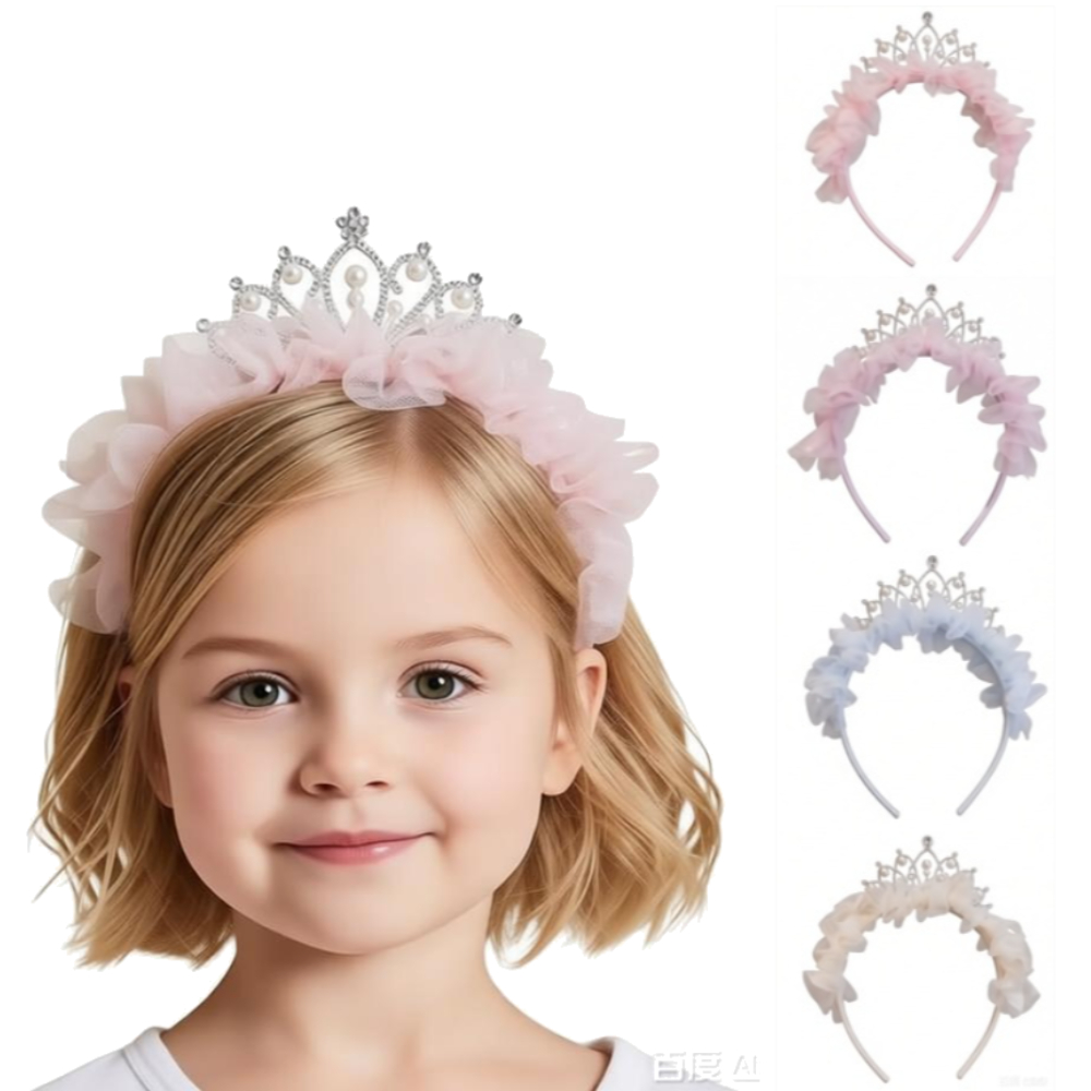 1pc/4pcs Sweet Lovely Girl Hea - Travel Accessories For 10 Year Old Girl 评论和价格