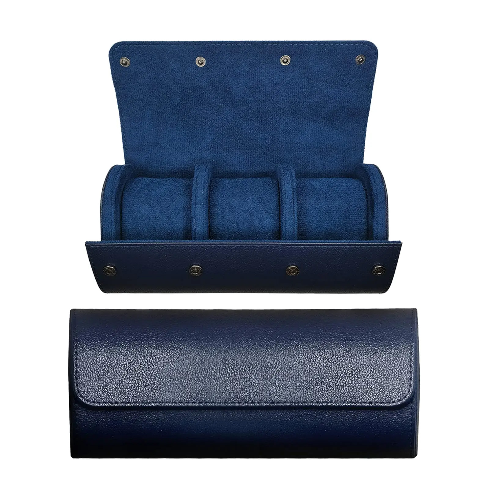 Watch Case Travel Organizer -  - Travel Accessories Gifts For Men 评论和价格