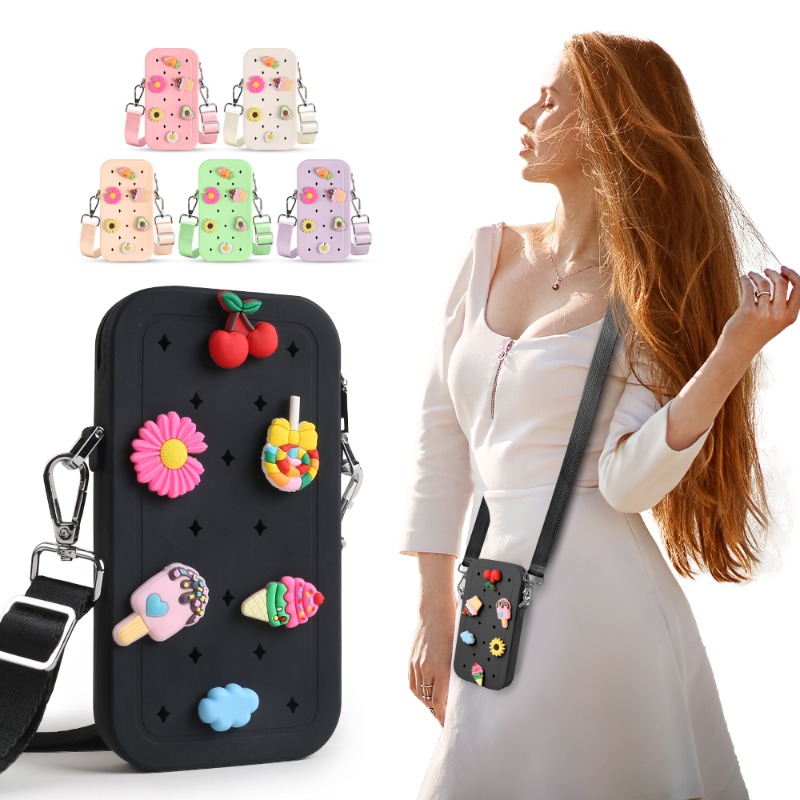 Multifunction Portable Silicon - Travel Accessories Organizer 评论和价格