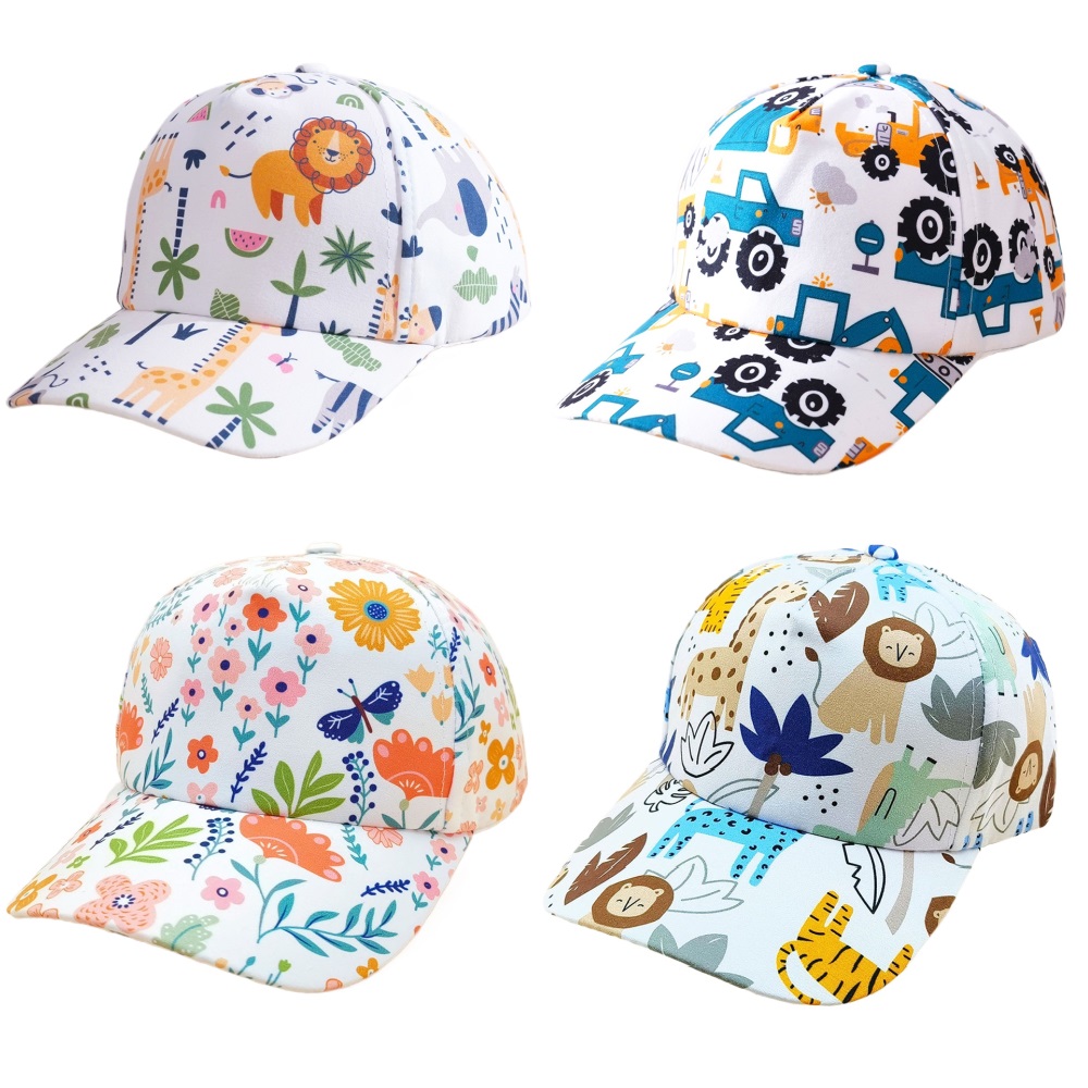 New Cartoon Animal Summer Baby - Travel Accessories For 10 Year Old Girl 评论和价格