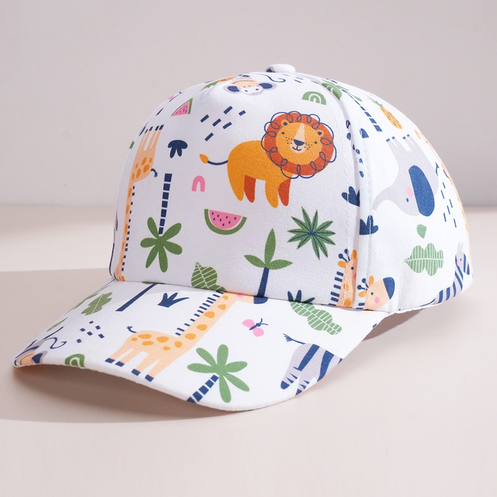 New Cartoon Animal Summer Baby - Travel Accessories For 10 Year Old Girl 评论和价格