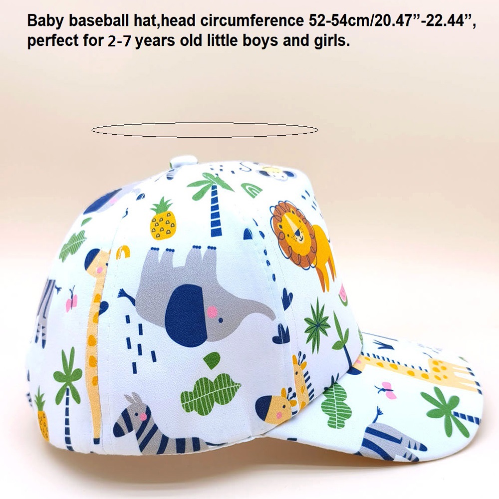 New Cartoon Animal Summer Baby - Travel Accessories For 10 Year Old Girl 评论和价格