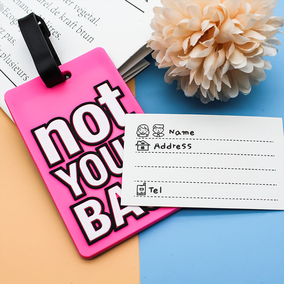 Creative Letter Not Your Bag T - Travel Packing Cube 评论和价格