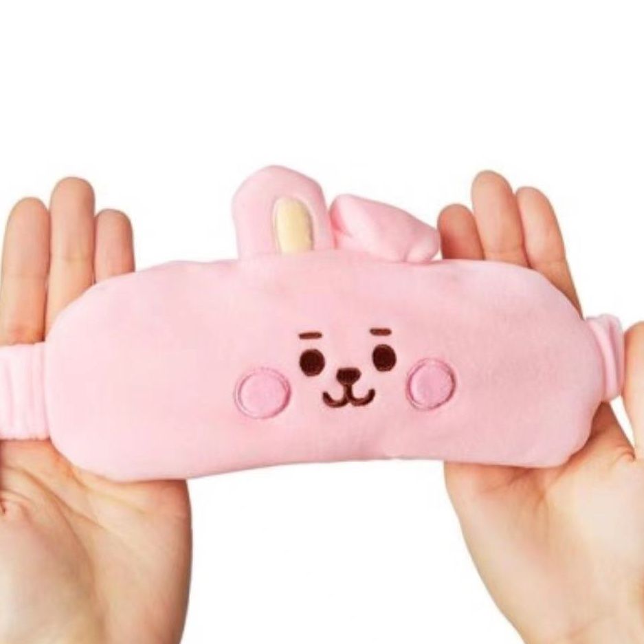 BT21 cartoon cute plush doll e - Travel Accessories To Gift 评论和价格