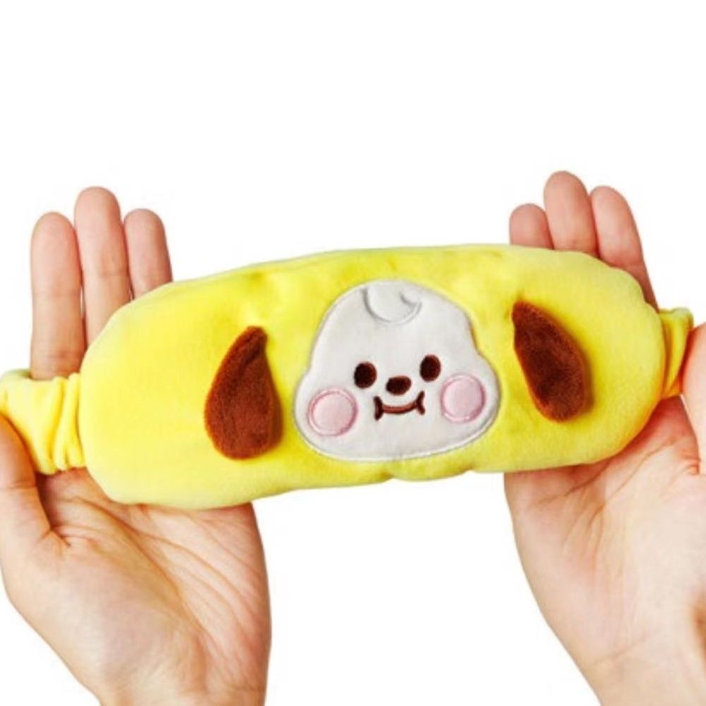 BT21 cartoon cute plush doll e - Travel Accessories To Gift 评论和价格