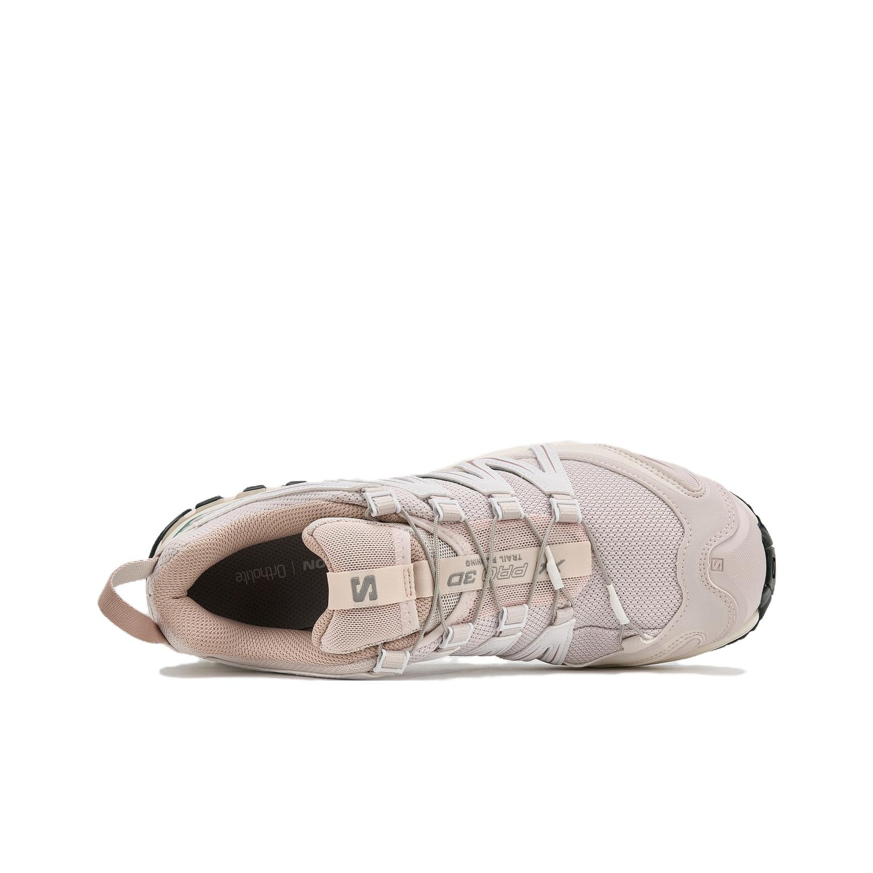 SALOMON XA PRO 3D Breathable L - Salomon Shoes Xa Pro 3D 评论和价格
