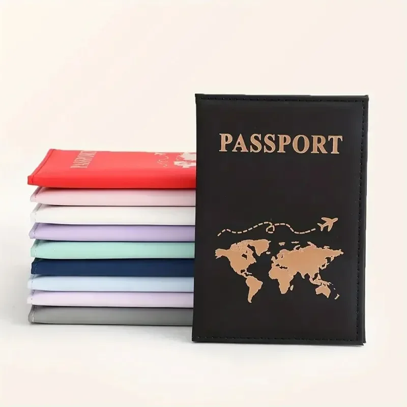 Passport Waterproof Cover Bag  - Travel Accessories Pouch For Men 评论和价格