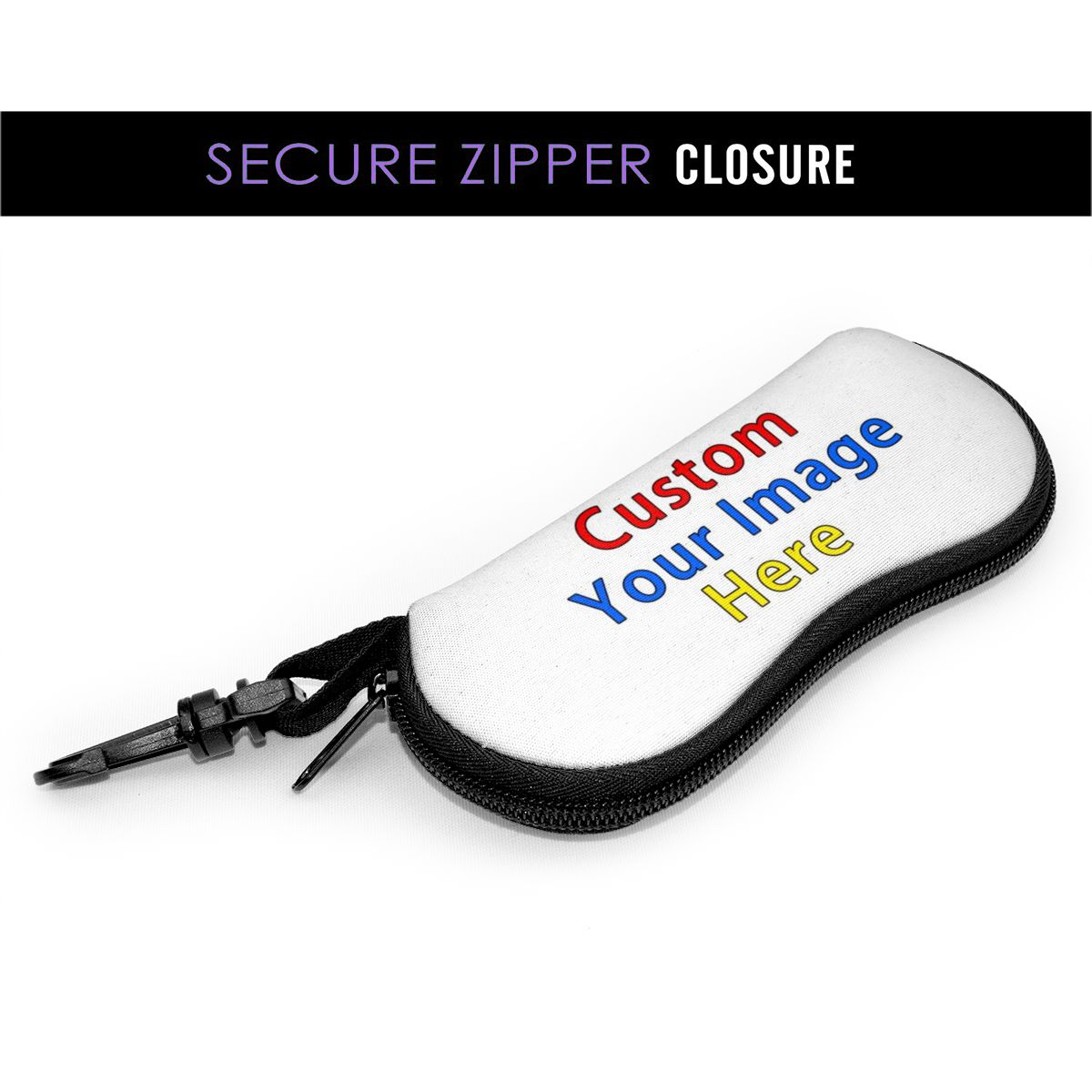 3D Custom Your Image Women Sun - Travel Accessories Pouch For Men 评论和价格